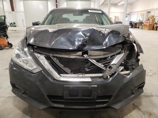 Photo 5 from auction – 2016 NISSAN ALTIMA 2.5 with VIN 1N4AL3AP6GC215745