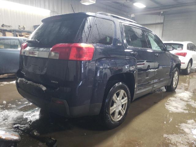 Photo 3 from auction – 2015 GMC TERRAIN SL with VIN 2GKFLXEK6F6227654