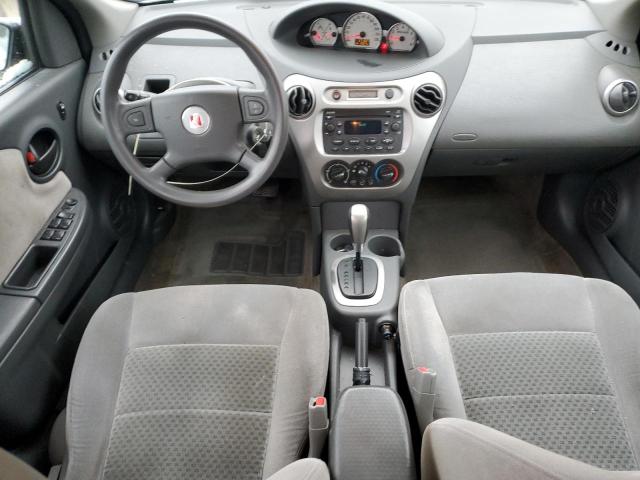 Photo 8 from auction – 2005 SATURN ION LEVEL with VIN 1G8AL52FX5Z138250