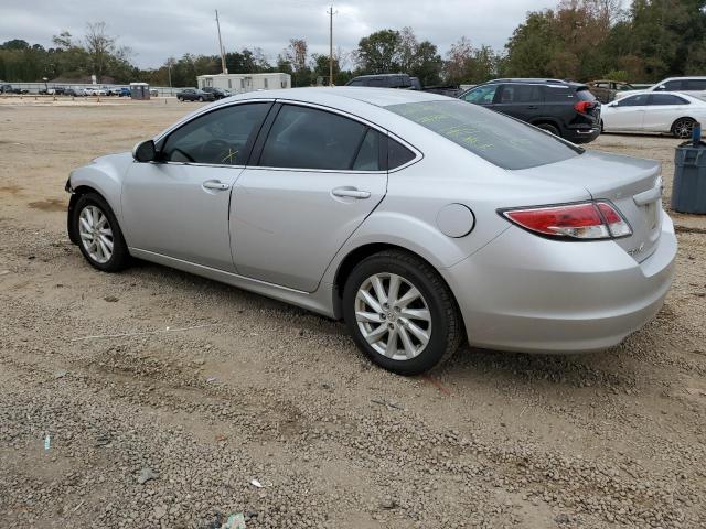 Photo 2 from auction – 2012 MAZDA 6 I with VIN 1YVHZ8DH5C5M18644