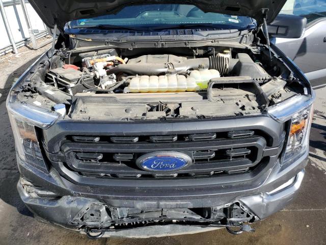 Photo 11 from auction – 2022 FORD F150 SUPER with VIN 1FTFW1ED0NFB19973