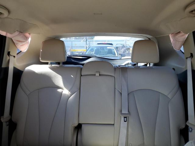 Photo 10 from auction – 2018 BUICK ENVISION P with VIN LRBFXBSA4JD056779