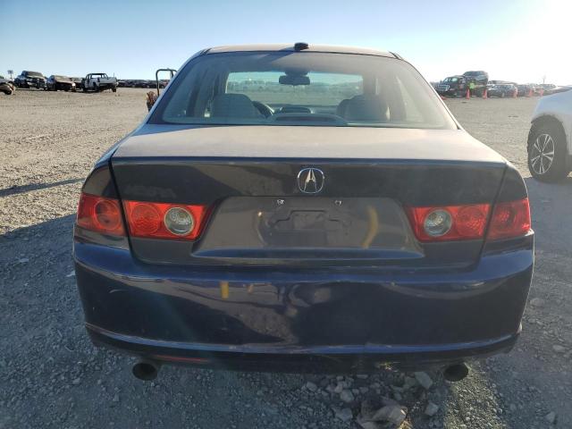 Photo 6 from auction – 2007 ACURA TSX with VIN JH4CL96877C000641