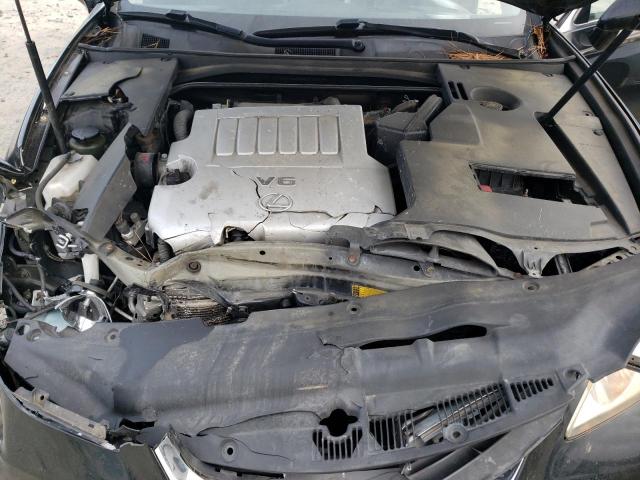 Photo 11 from auction – 2009 LEXUS ES 350 with VIN JTHBJ46G492315918