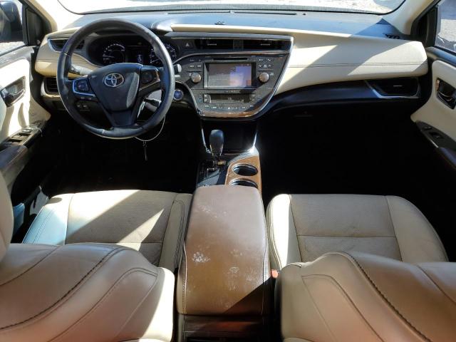 Photo 8 from auction – 2016 TOYOTA AVALON HYB with VIN 4T1BD1EB1GU049820