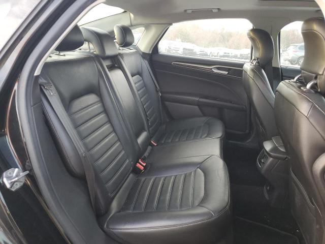 Photo 10 from auction – 2013 FORD FUSION SE with VIN 3FA6P0HR4DR187537
