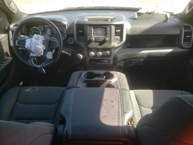 Photo 8 from auction – 2023 RAM 1500 TRADE with VIN 1C6SRECG8PN654463
