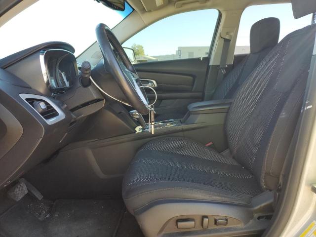 Photo 7 from auction – 2010 GMC TERRAIN SL with VIN 2CTFLDEY7A6412095