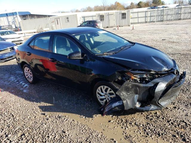 Photo 4 from auction – 2018 TOYOTA COROLLA L with VIN 5YFBURHE4JP853932