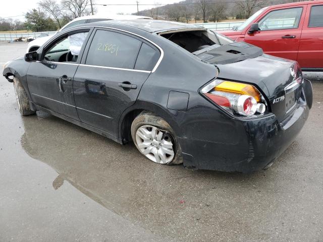 Photo 2 from auction – 2010 NISSAN ALTIMA BAS with VIN 1N4AL2APXAN546933