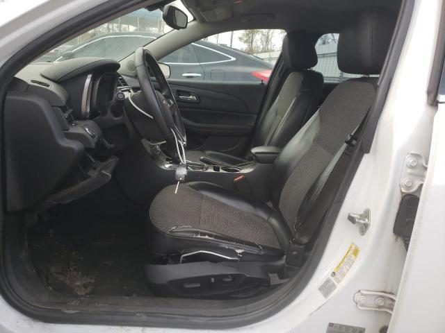 Photo 7 from auction – 2015 CHEVROLET MALIBU 2LT with VIN 1G11D5SL9FF169784
