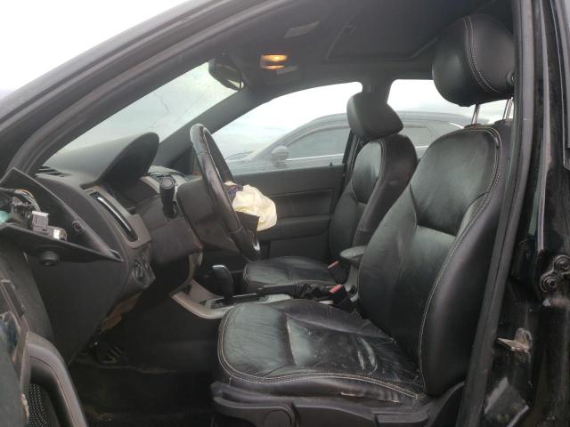 Photo 7 from auction – 2010 FORD FOCUS 4D with VIN 1FAHP3GN0AW236721