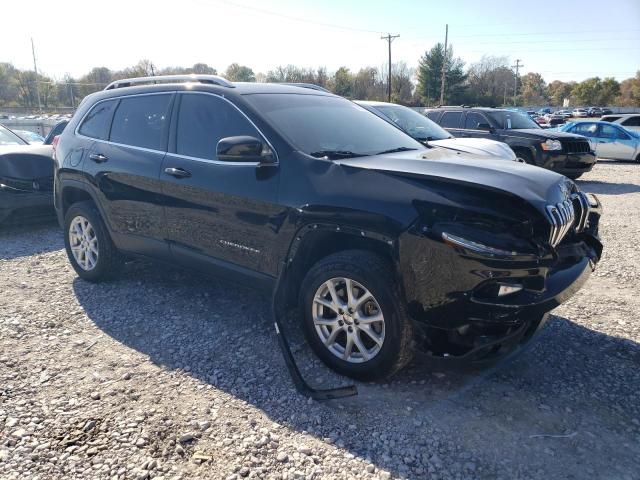 Photo 4 from auction – 2018 JEEP CHEROKEE L with VIN 1C4PJMLB7JD540987