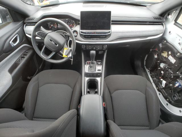 Photo 8 from auction – 2023 JEEP COMPASS SP with VIN 3C4NJDAN6PT541541
