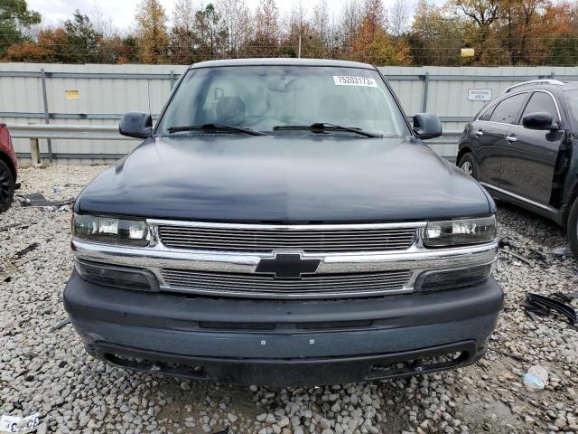 Photo 5 from auction – 2000 CHEVROLET SILVERADO with VIN 1GCEC14W1YZ178914