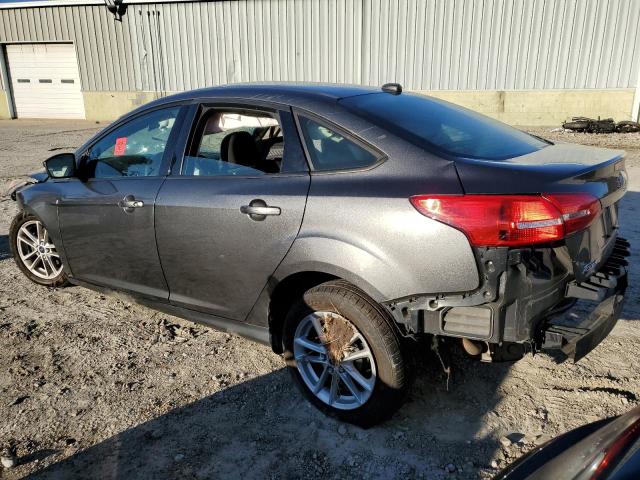 Photo 2 from auction – 2016 FORD FOCUS SE with VIN 1FADP3F22GL357234