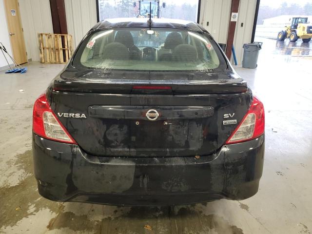 Photo 6 from auction – 2019 NISSAN VERSA S with VIN 3N1CN7AP4KL830055