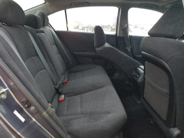 Photo 10 from auction – 2014 HONDA ACCORD EX with VIN 1HGCR2F78EA198025