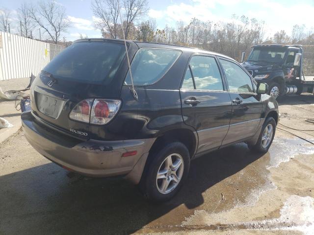 Photo 3 from auction – 2003 LEXUS RX 300 with VIN JTJGF10U530155411