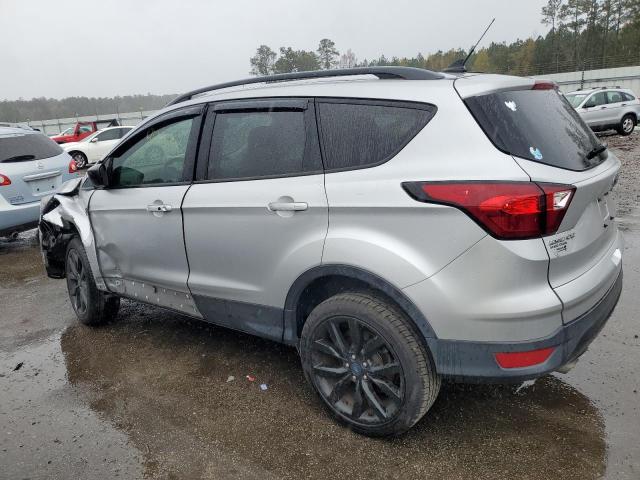 Photo 2 from auction – 2019 FORD ESCAPE SE with VIN 1FMCU0GD9KUA64491