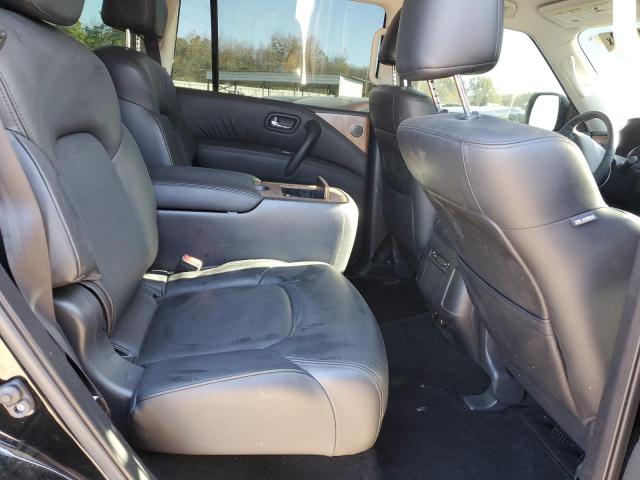Photo 11 from auction – 2023 NISSAN ARMADA SL with VIN JN8AY2BB5P9830880