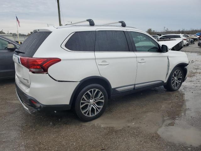 Photo 3 from auction – 2017 MITSUBISHI OUTLANDER with VIN JA4AD3A37HZ052522