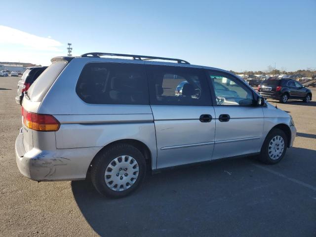 Photo 3 from auction – 2003 HONDA ODYSSEY LX with VIN 5FNRL185X3B043710