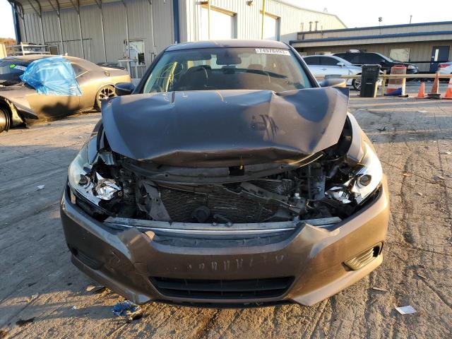 Photo 5 from auction – 2016 NISSAN ALTIMA 2.5 with VIN 1N4AL3AP4GN308042