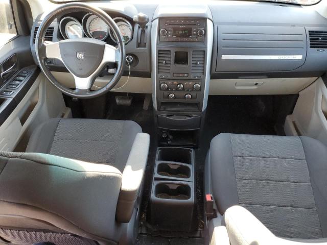 Photo 8 from auction – 2009 DODGE GRAND CARA with VIN 2D8HN54119R539042