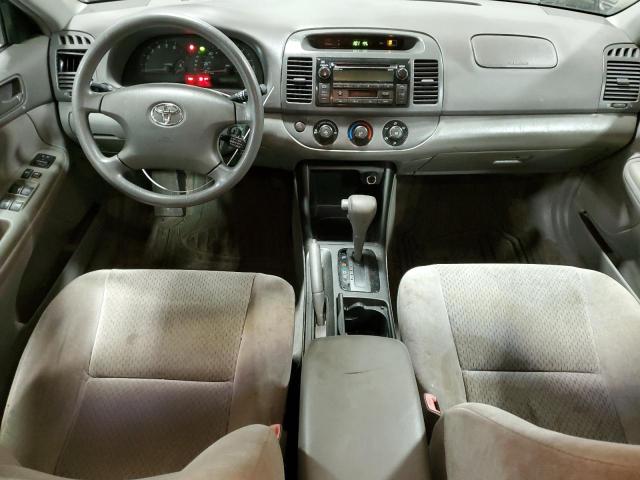 Photo 8 from auction – 2004 TOYOTA CAMRY LE with VIN 4T1BE30K94U920944