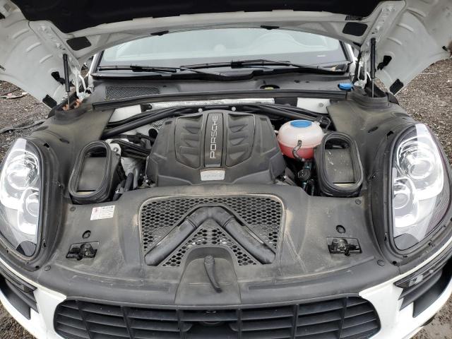 Photo 11 from auction – 2015 PORSCHE MACAN S with VIN WP1AB2A51FLB44411