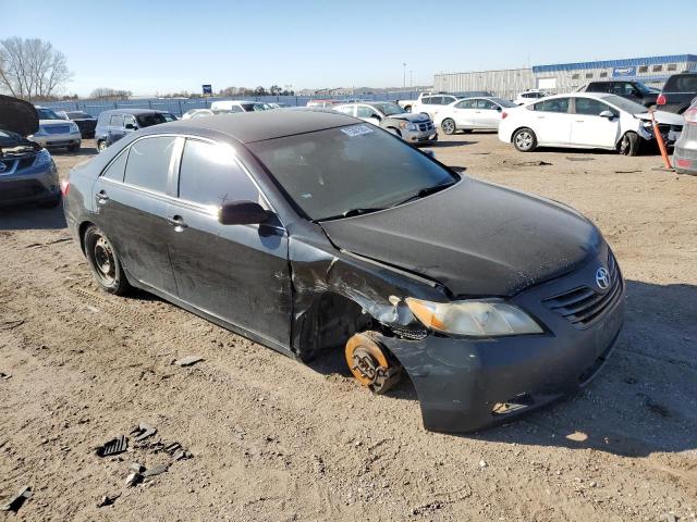 Photo 4 from auction – 2007 TOYOTA CAMRY CE with VIN JTNBE46K573058166