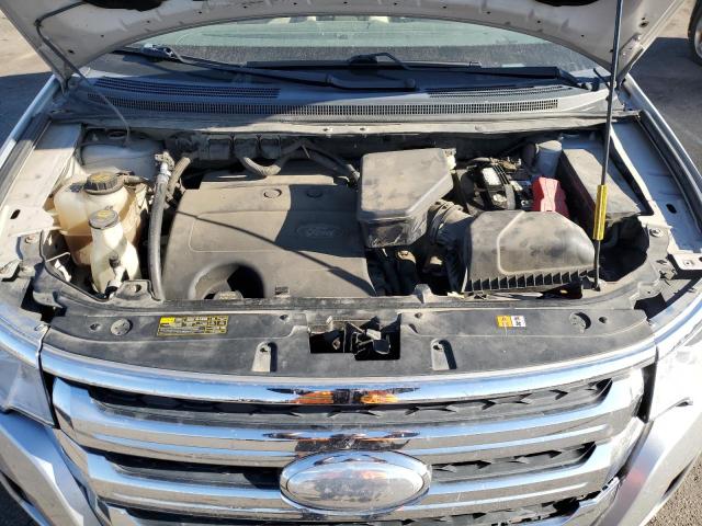 Photo 11 from auction – 2013 FORD EDGE SE with VIN 2FMDK4GC7DBC59197