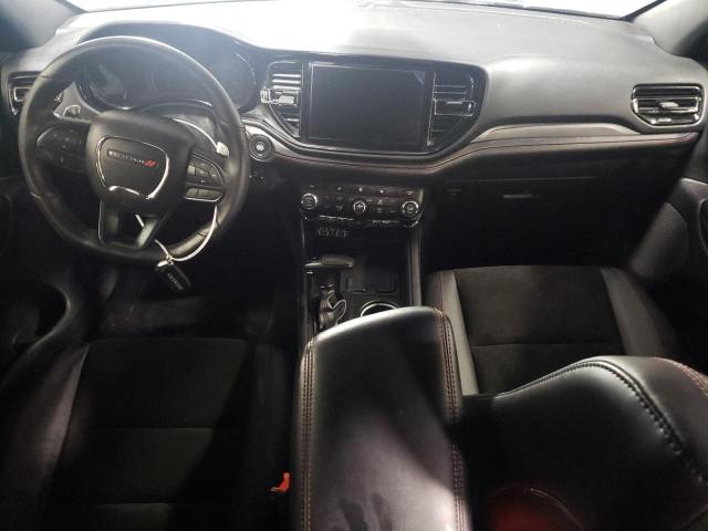 Photo 8 from auction – 2022 DODGE DURANGO R/ with VIN 1C4SDJCT1NC207950