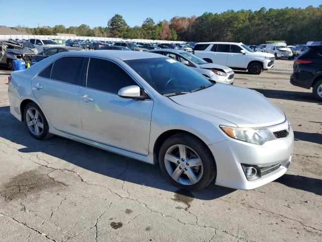Photo 4 from auction – 2014 TOYOTA CAMRY L with VIN 4T1BF1FK2EU455451