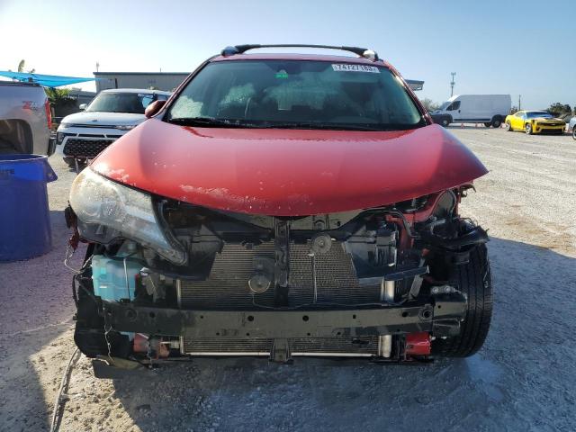 Photo 5 from auction – 2015 TOYOTA RAV4 LIMIT with VIN 2T3YFREV6FW160611