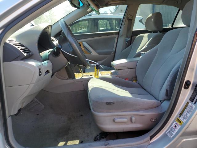 Photo 7 from auction – 2007 TOYOTA CAMRY CE with VIN 4T1BE46K37U144568