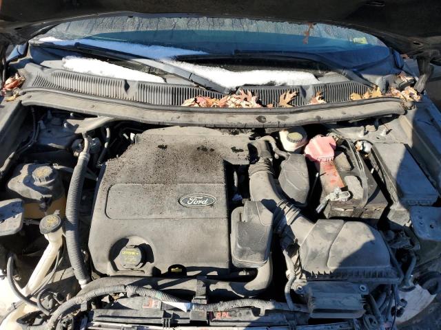Фото 11 с аукциона – 2013 FORD EXPLORER X с VIN 1FM5K8D89DGA25678