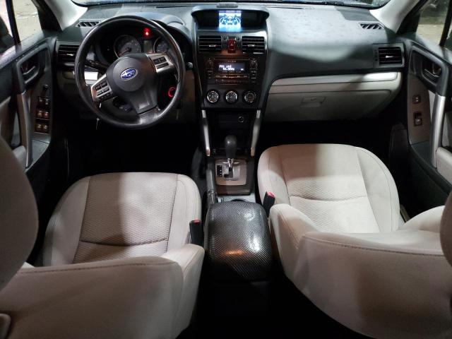 Photo 8 from auction – 2014 SUBARU FORESTER 2 with VIN JF2SJAEC6EH513472