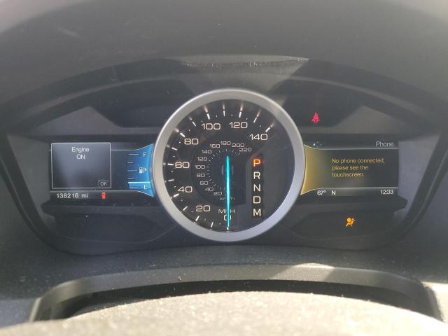Photo 9 from auction – 2015 FORD EXPLORER X with VIN 1FM5K7D80FGB53188