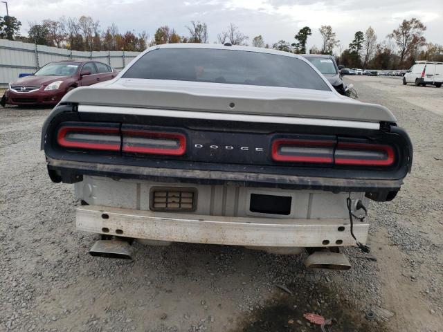 Photo 6 from auction – 2021 DODGE CHALLENGER with VIN 2C3CDZBT9MH593442