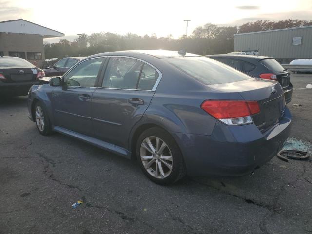 Photo 2 from auction – 2014 SUBARU LEGACY 2.5 with VIN 4S3BMBL60E3006816