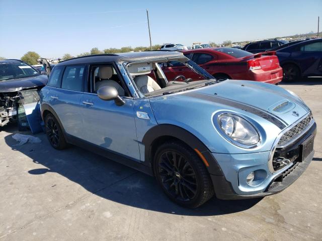 Photo 4 from auction – 2017 MINI COOPER S C with VIN WMWLN9C39H2E50495