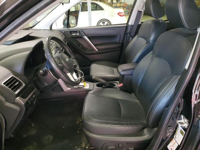 Photo 7 from auction – 2017 SUBARU FORESTER 2 with VIN JF2SJAJC2HH520607