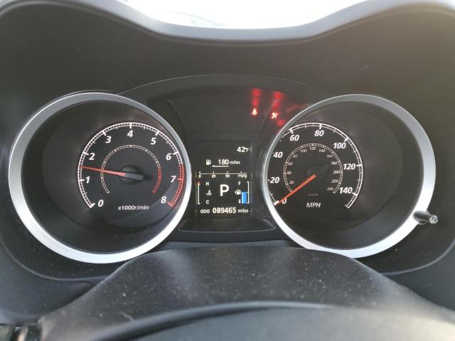 Photo 9 from auction – 2015 MITSUBISHI LANCER ES with VIN JA32U2FU7FU022225