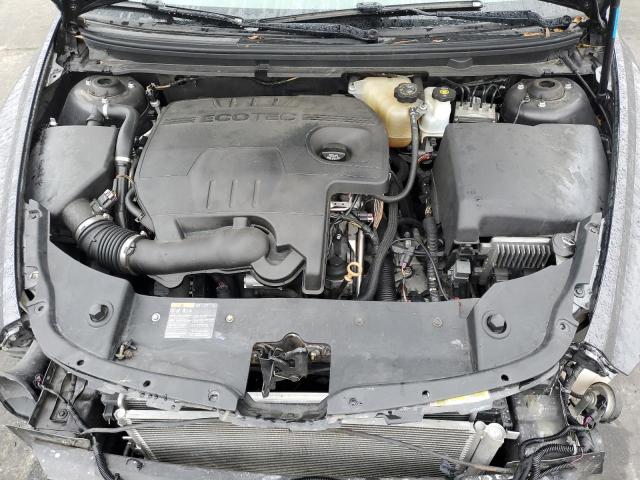 Photo 11 from auction – 2012 CHEVROLET MALIBU LS with VIN 1G1ZB5E07CF343504