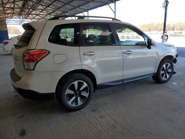 Photo 3 from auction – 2018 SUBARU FORESTER 2 with VIN JF2SJAGC0JH425945