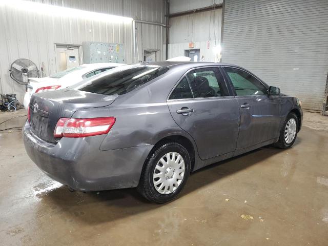 Photo 3 from auction – 2011 TOYOTA CAMRY BASE with VIN 4T4BF3EK4BR182530