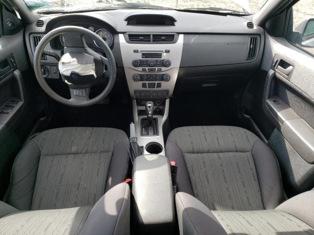 Photo 8 from auction – 2011 FORD FOCUS with VIN 1FAHP3FN3BW142965