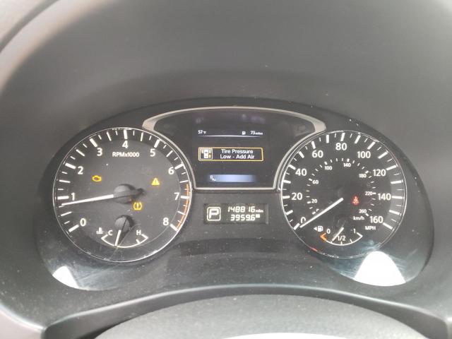 Photo 9 from auction – 2015 NISSAN ALTIMA 3.5 with VIN 1N4BL3AP9FC239332